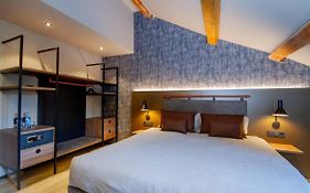 Das Hotel By Hopfenschlingel